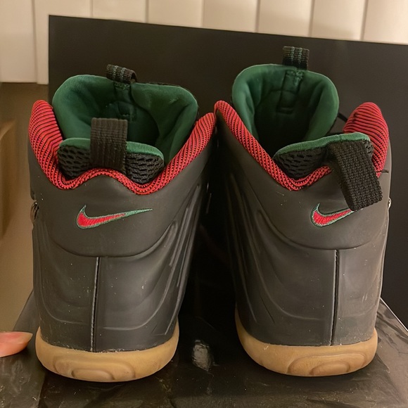 Nike little foam posite - Picture 3 of 5